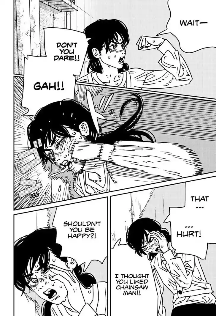 Chainsaw Man Ch.168