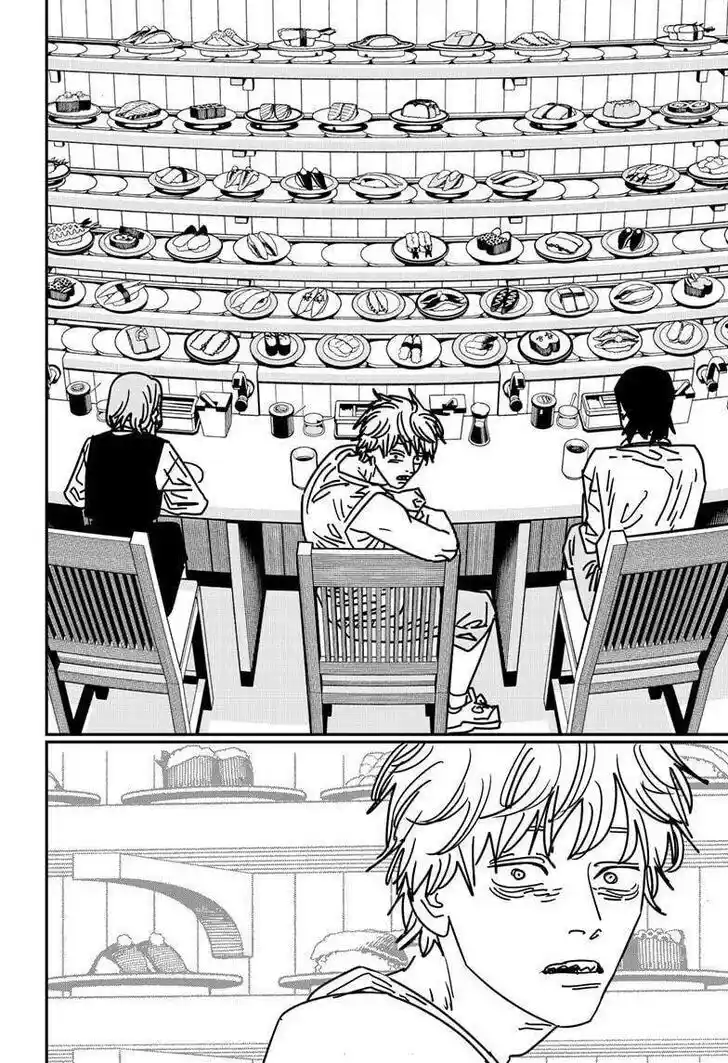 Chainsaw Man Ch.169