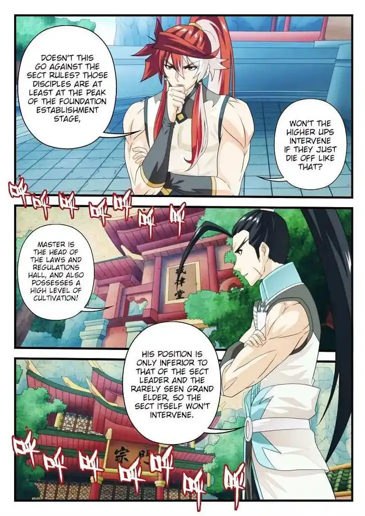 Chainsaw Man Ch.170.2