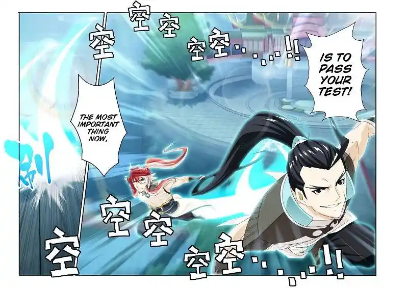 Chainsaw Man Ch.170.2