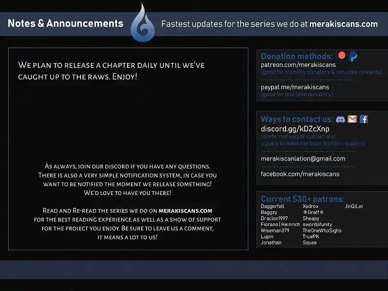 Chainsaw Man Ch.171.1