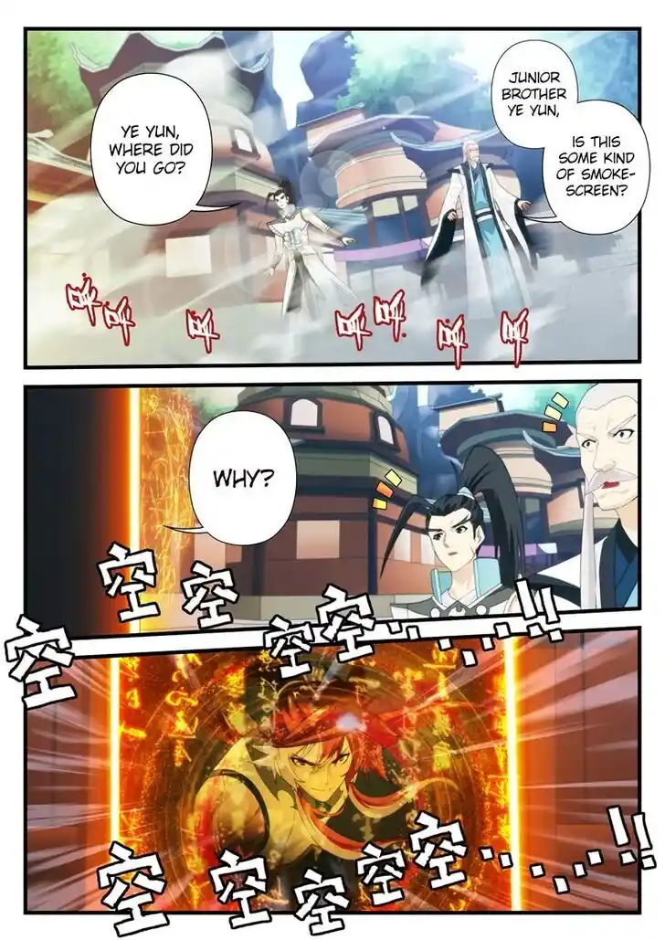 Chainsaw Man Ch.171.2