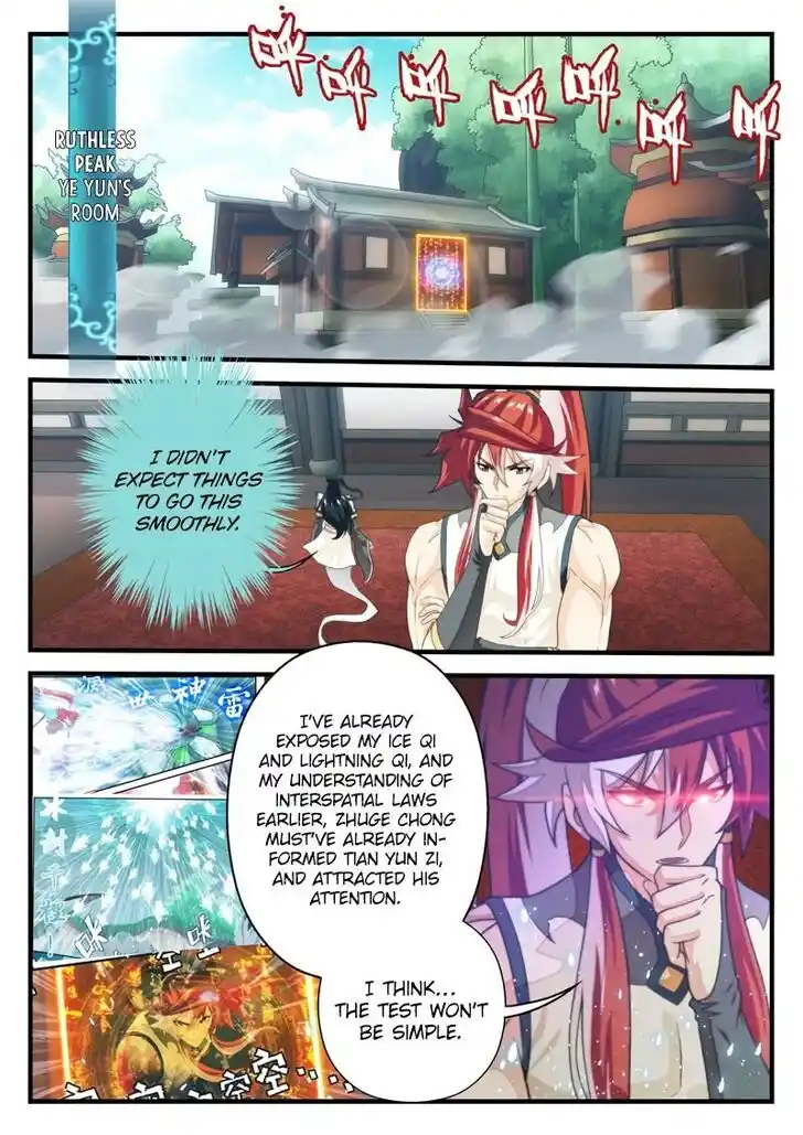 Chainsaw Man Ch.172.1