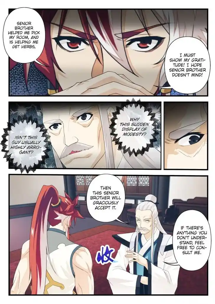 Chainsaw Man Ch.172.1