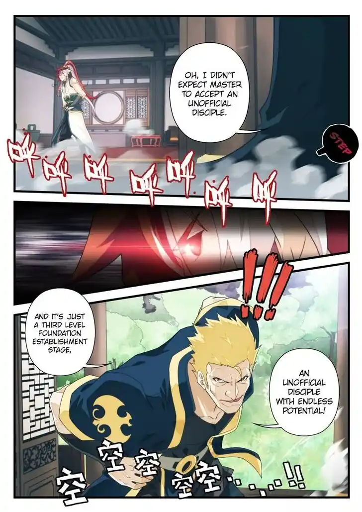 Chainsaw Man Ch.172.2