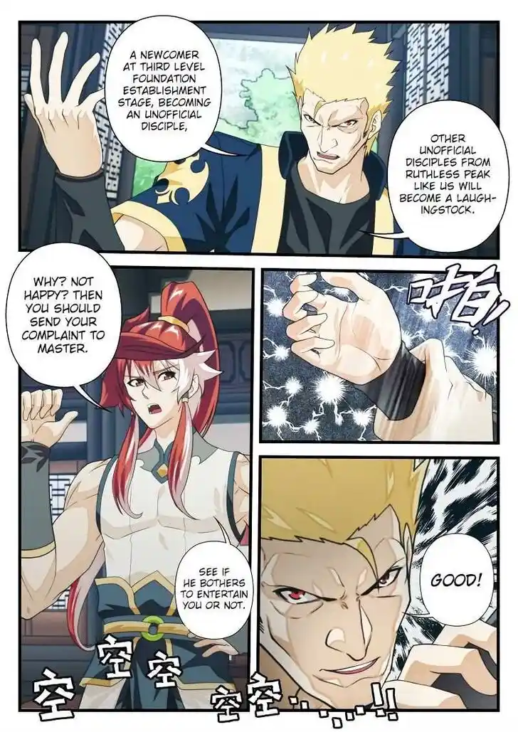 Chainsaw Man Ch.173.1