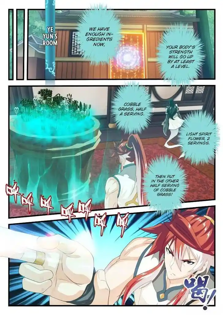 Chainsaw Man Ch.173.1