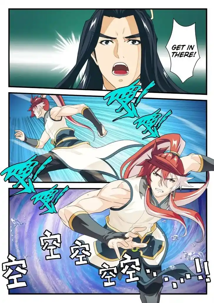 Chainsaw Man Ch.173.2