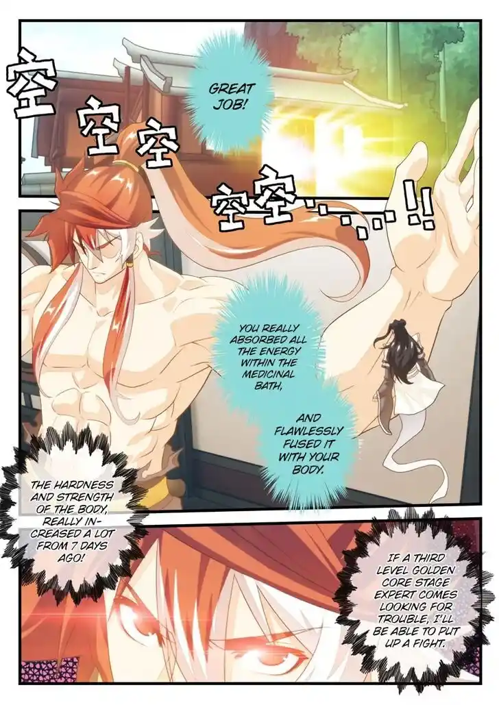 Chainsaw Man Ch.173.2