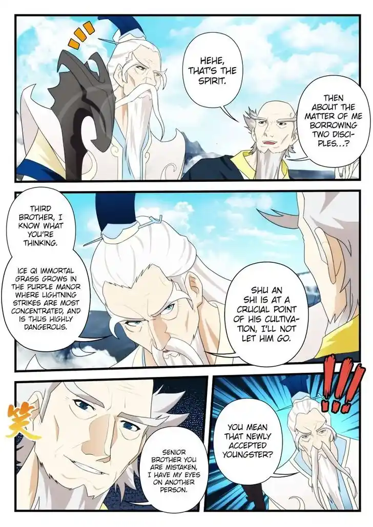 Chainsaw Man Ch.174.1