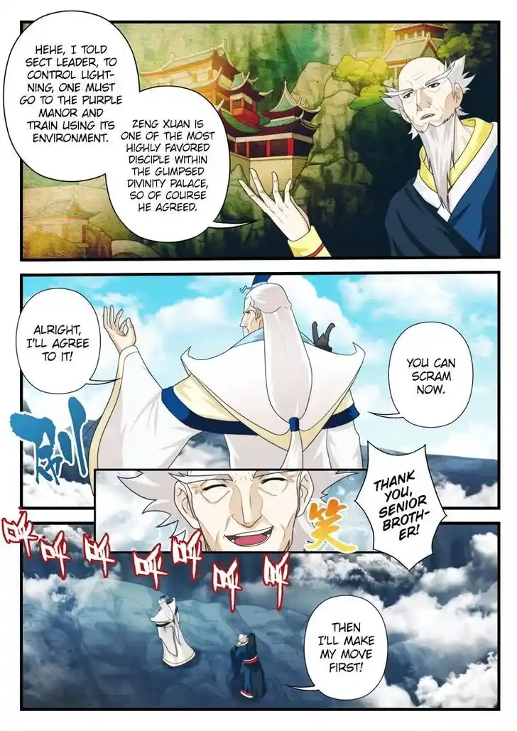 Chainsaw Man Ch.174.1