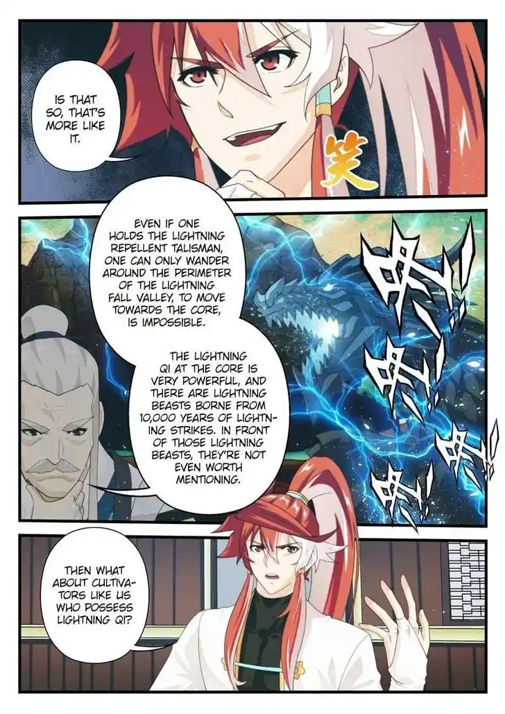 Chainsaw Man Ch.174.2