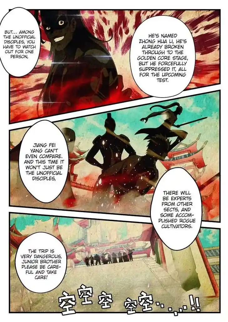 Chainsaw Man Ch.174.2