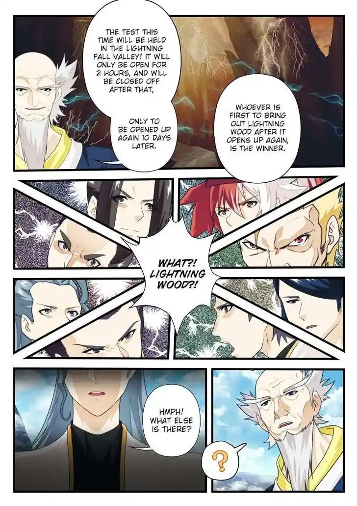 Chainsaw Man Ch.175.1