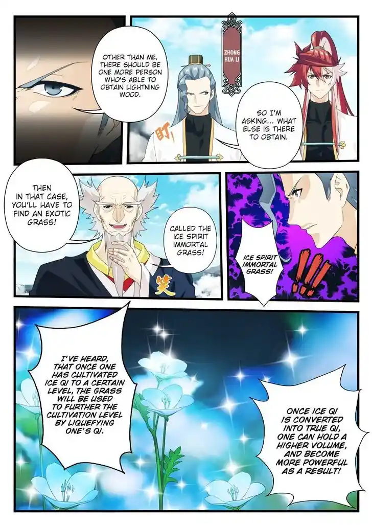 Chainsaw Man Ch.175.1