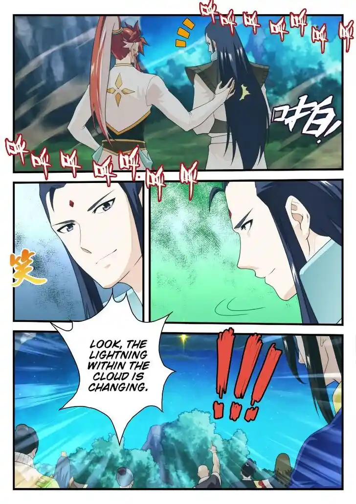 Chainsaw Man Ch.176.1