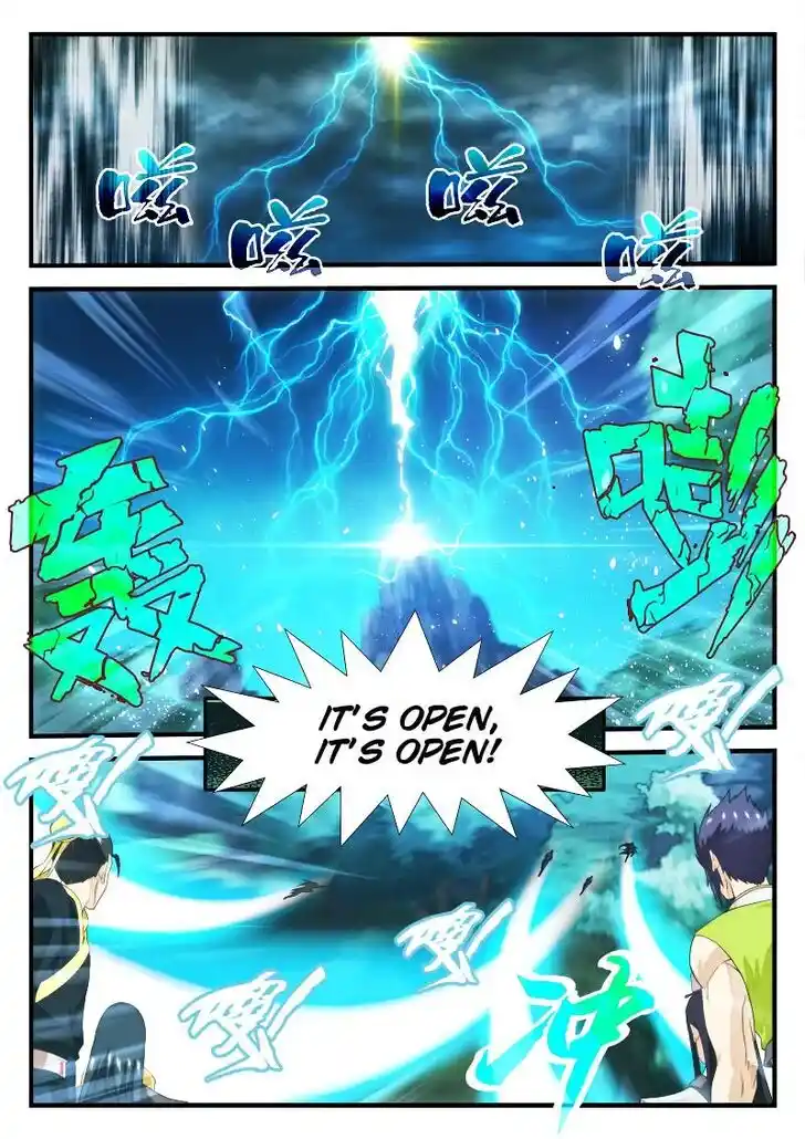 Chainsaw Man Ch.176.1