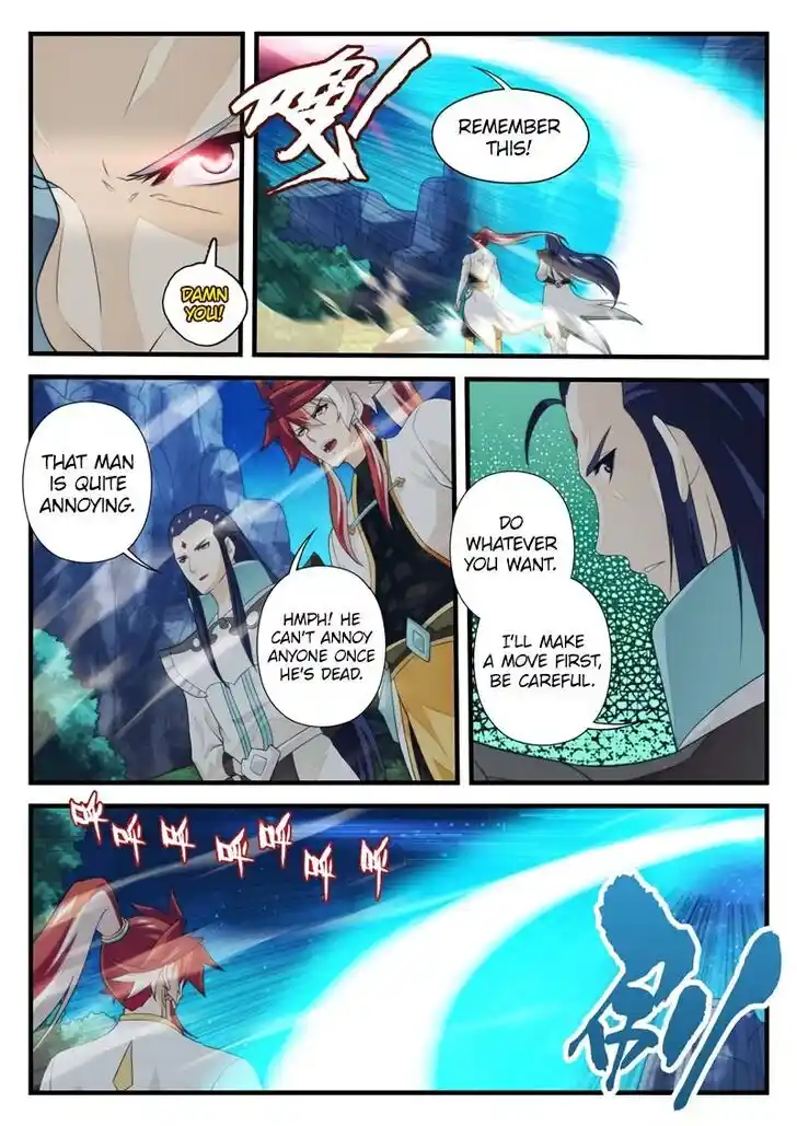 Chainsaw Man Ch.176.2