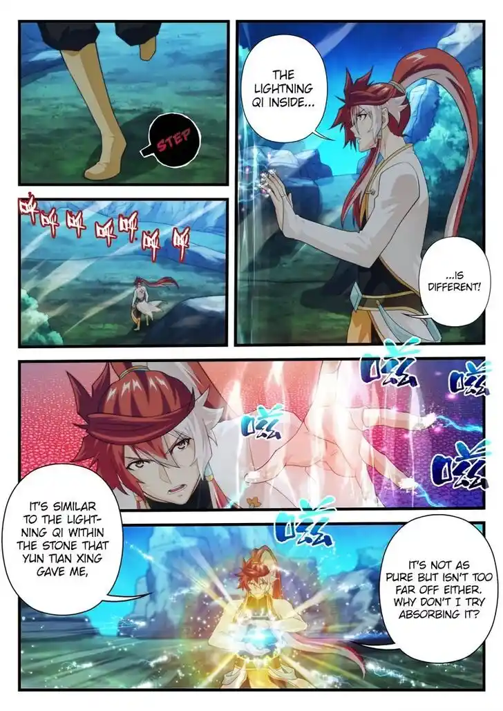 Chainsaw Man Ch.176.2