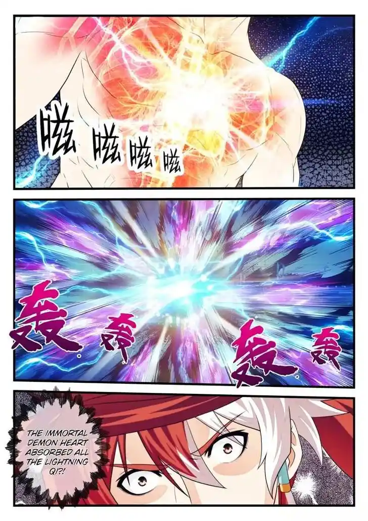 Chainsaw Man Ch.176.2