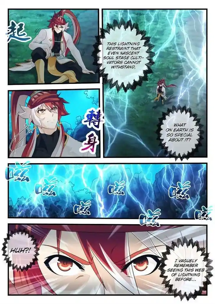 Chainsaw Man Ch.177.1