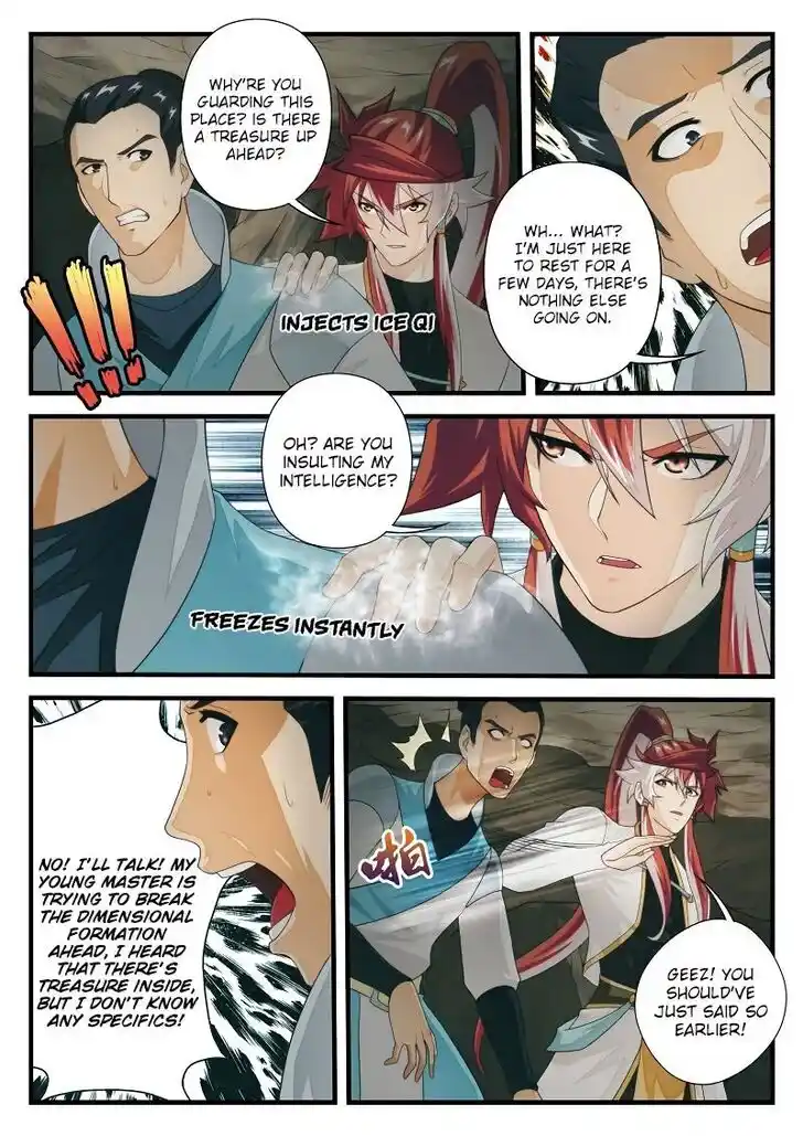 Chainsaw Man Ch.177.1