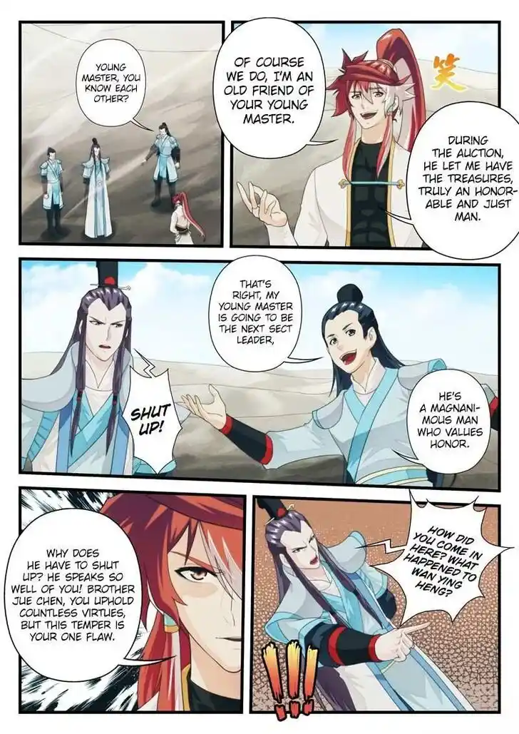 Chainsaw Man Ch.177.2