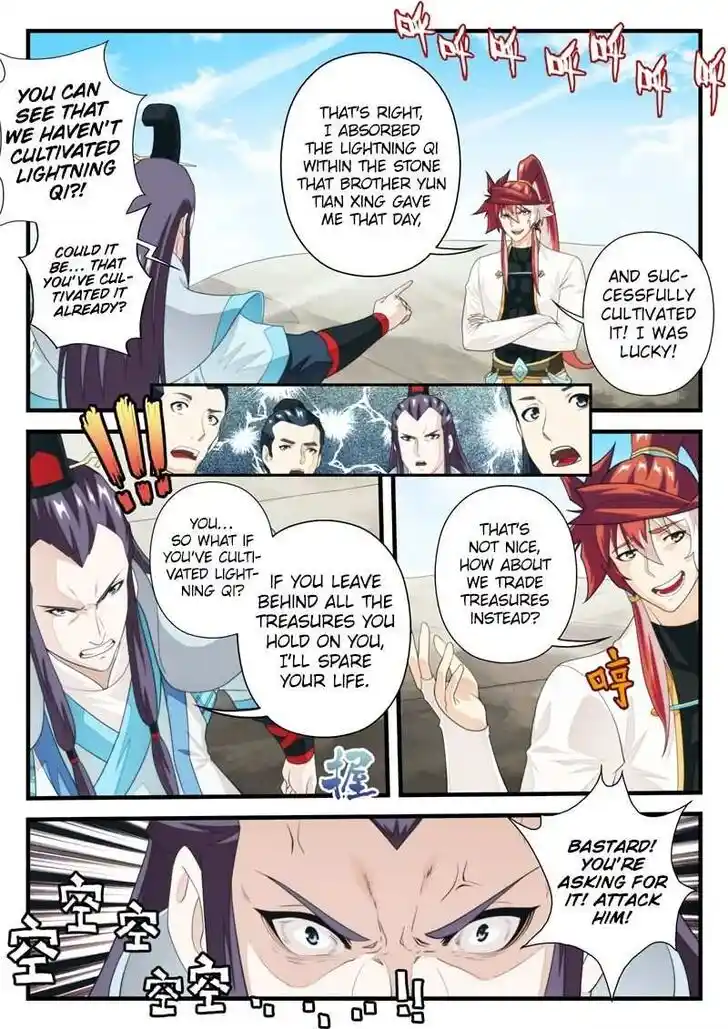 Chainsaw Man Ch.177.2