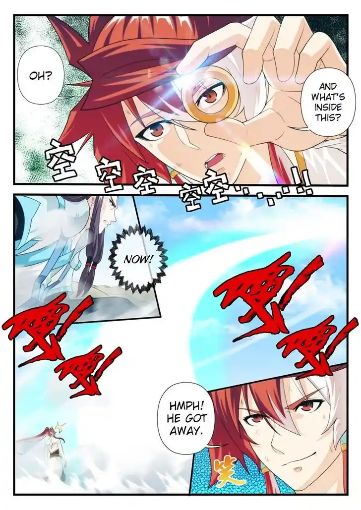 Chainsaw Man Ch.178.2