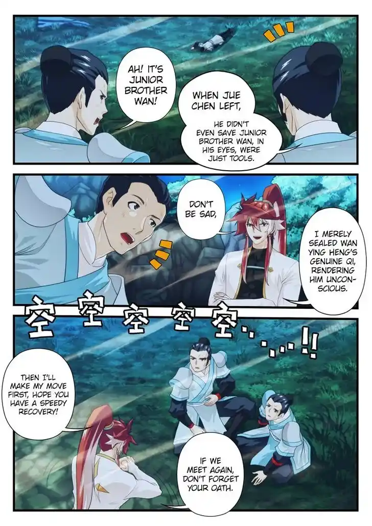 Chainsaw Man Ch.179.2