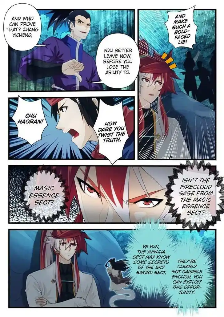 Chainsaw Man Ch.180.1