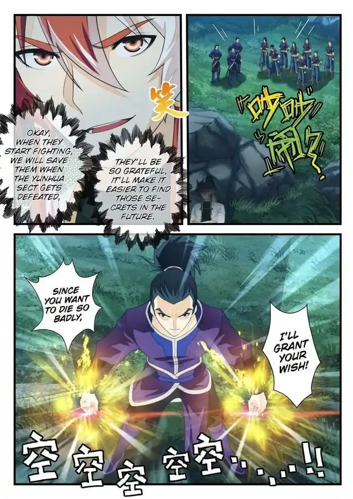 Chainsaw Man Ch.180.1