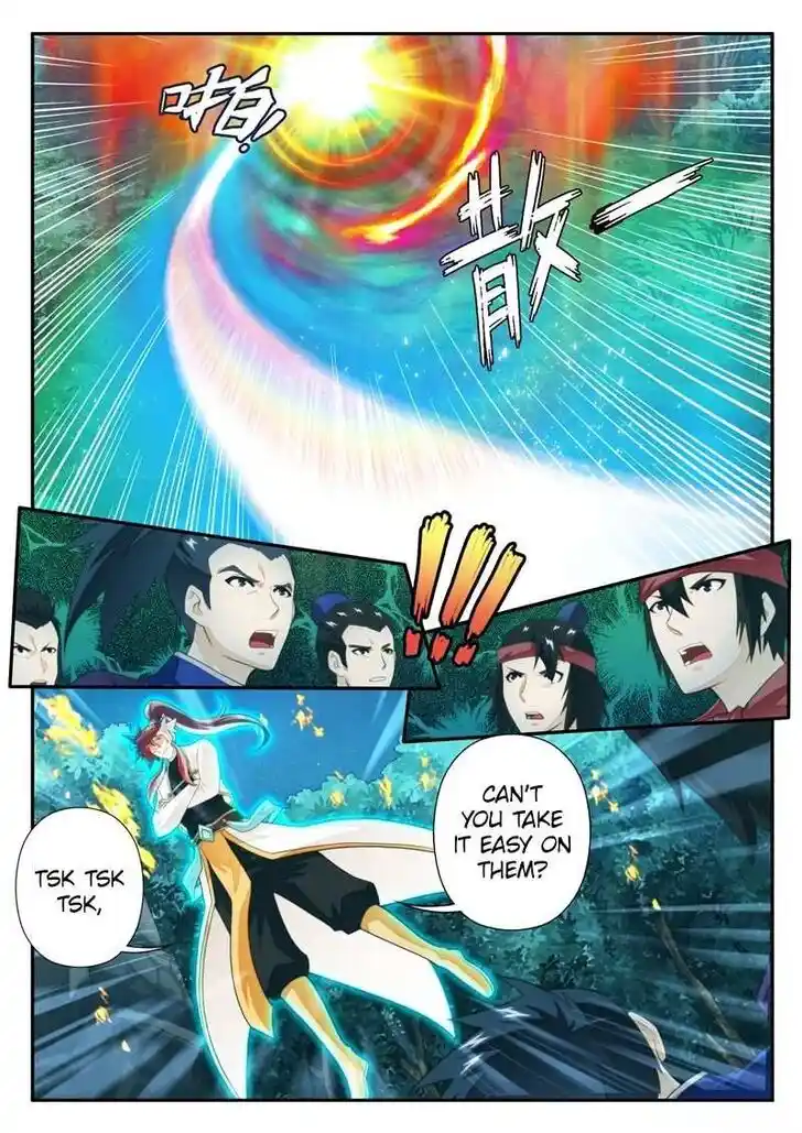 Chainsaw Man Ch.180.1