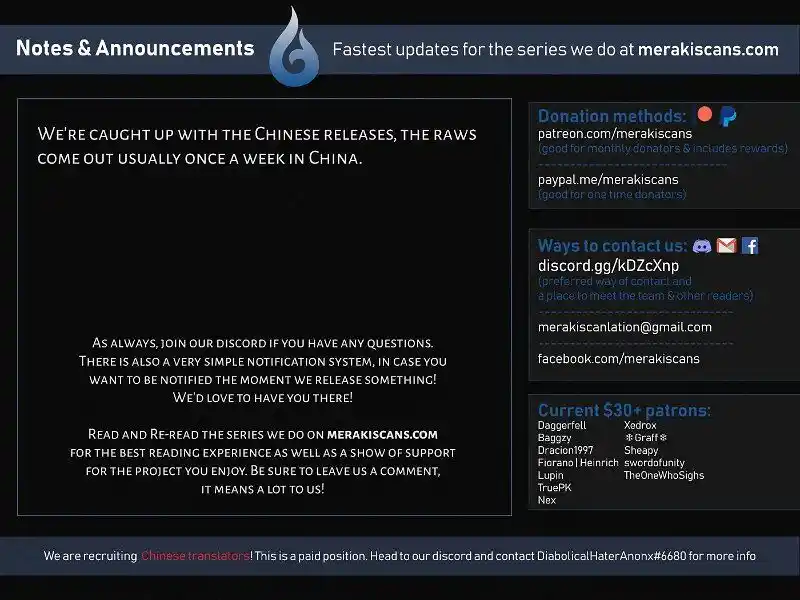 Chainsaw Man Ch.180.1