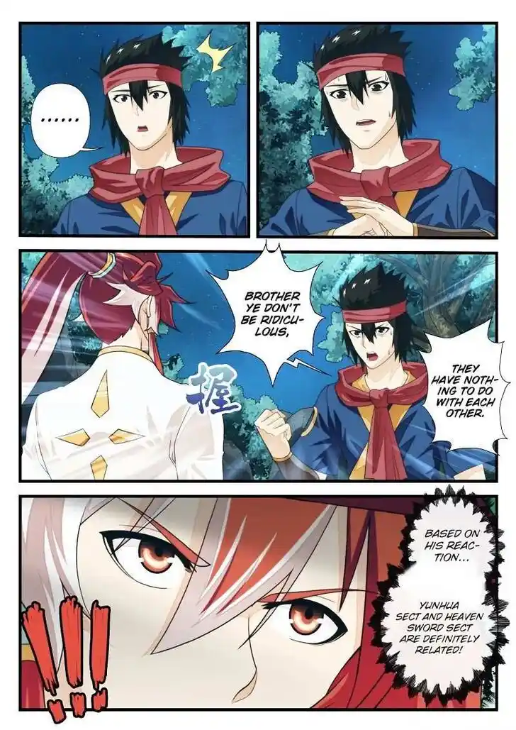 Chainsaw Man Ch.180.2