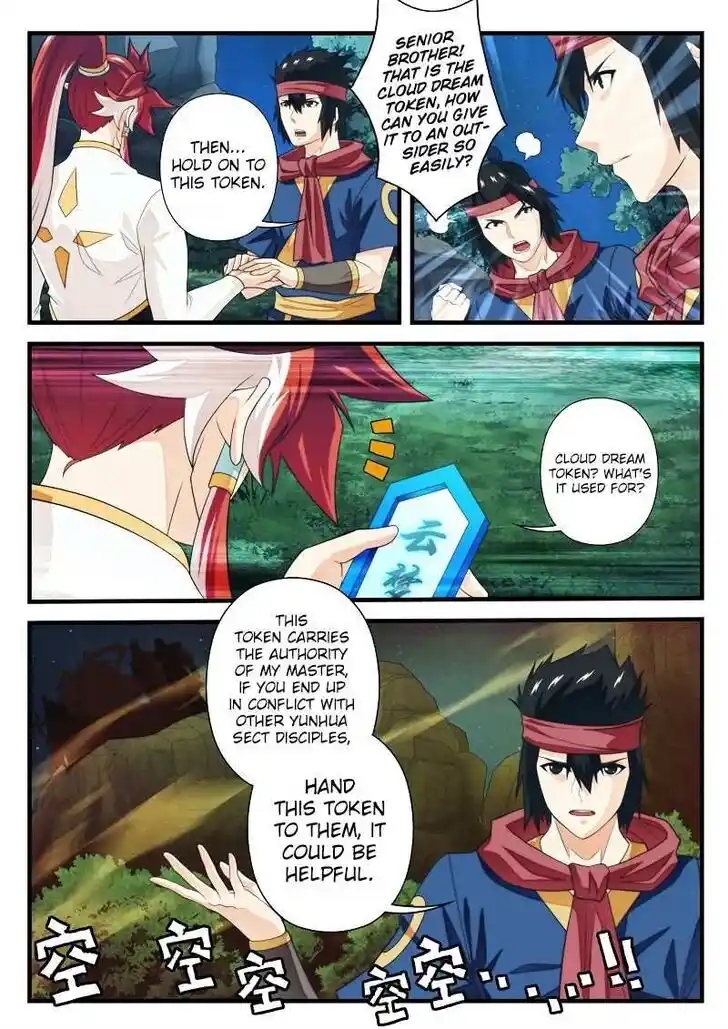 Chainsaw Man Ch.181.1