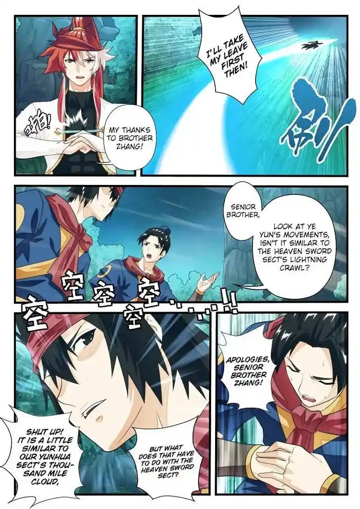 Chainsaw Man Ch.181.1