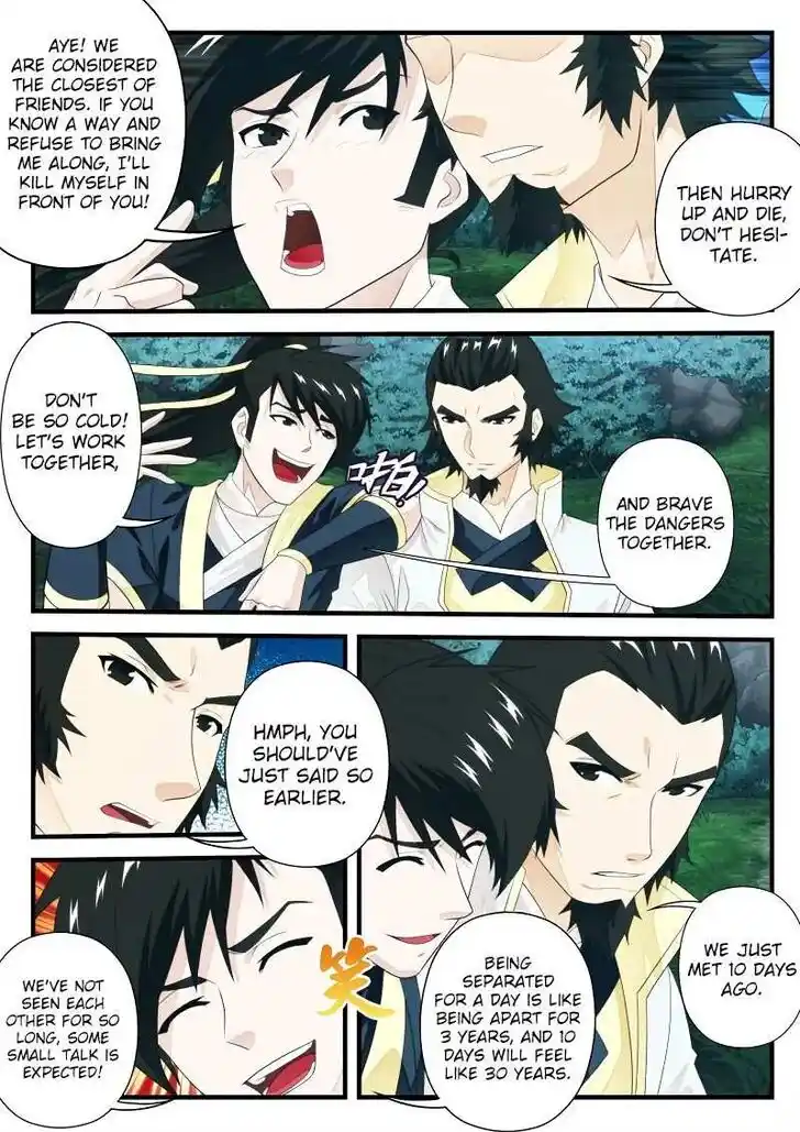 Chainsaw Man Ch.181.2