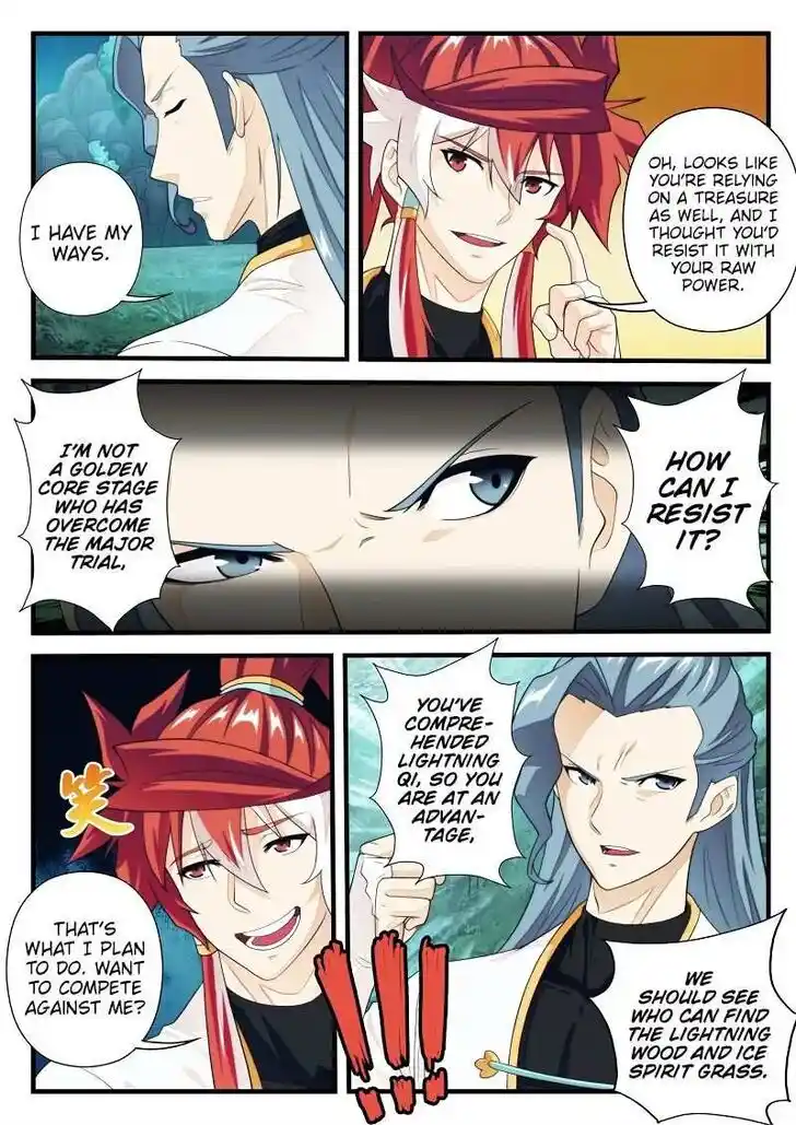 Chainsaw Man Ch.182.2