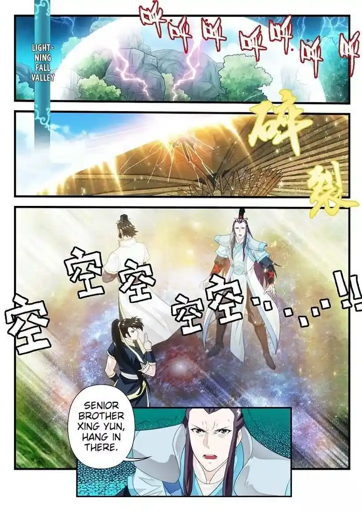 Chainsaw Man Ch.183.1