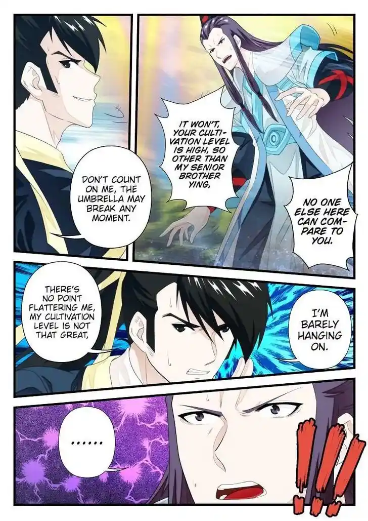 Chainsaw Man Ch.183.1