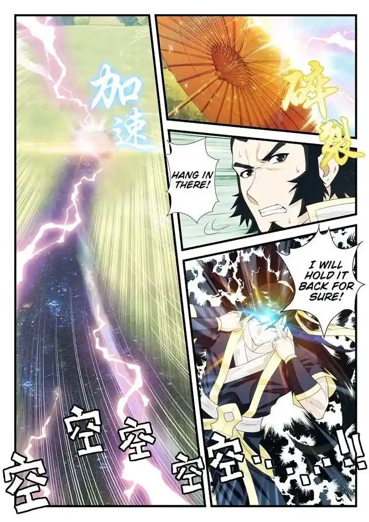 Chainsaw Man Ch.183.1