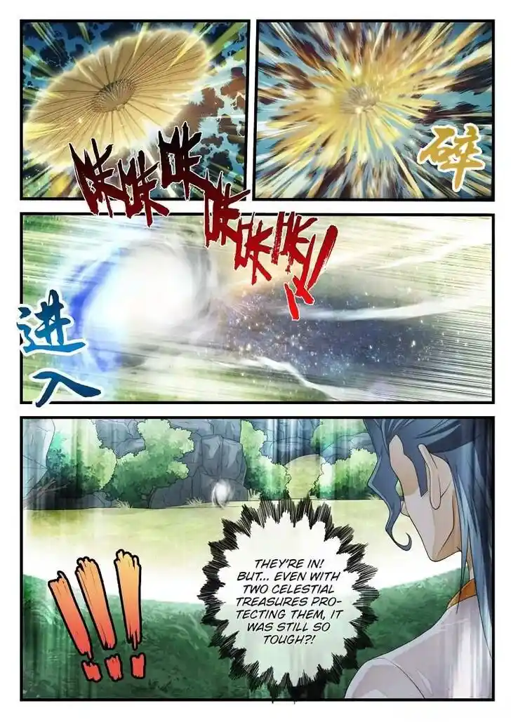 Chainsaw Man Ch.183.1