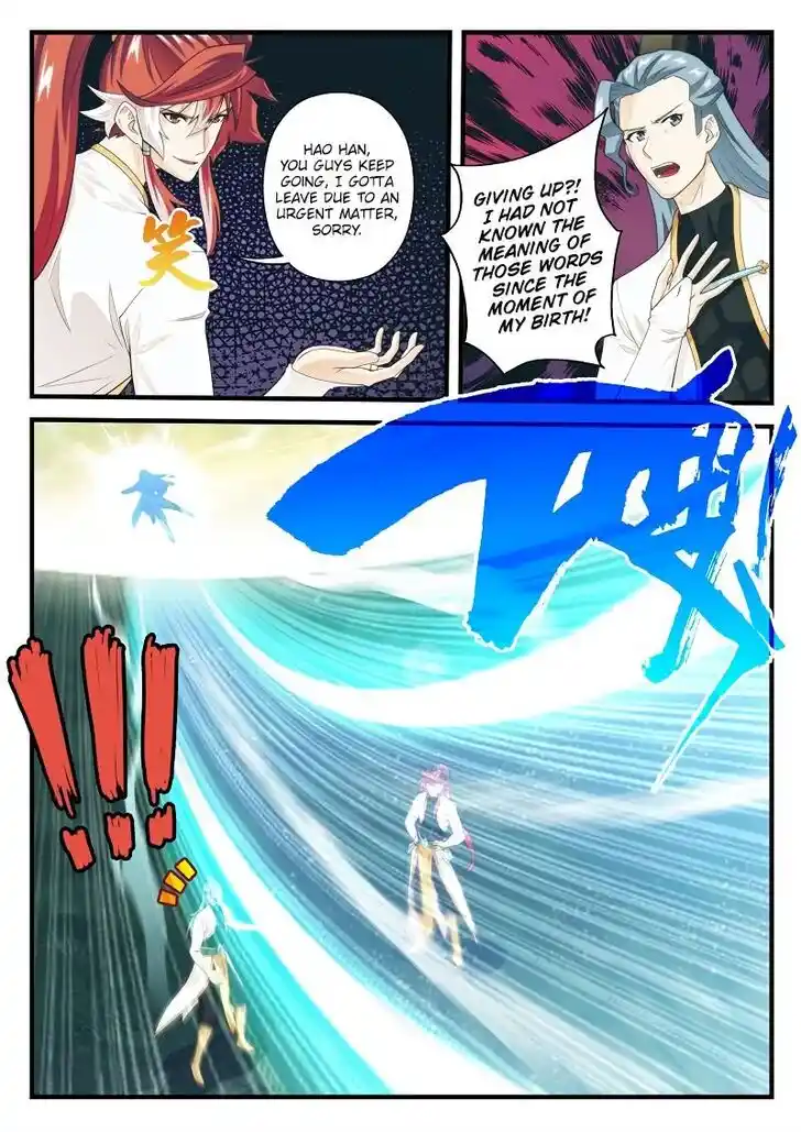 Chainsaw Man Ch.183.2