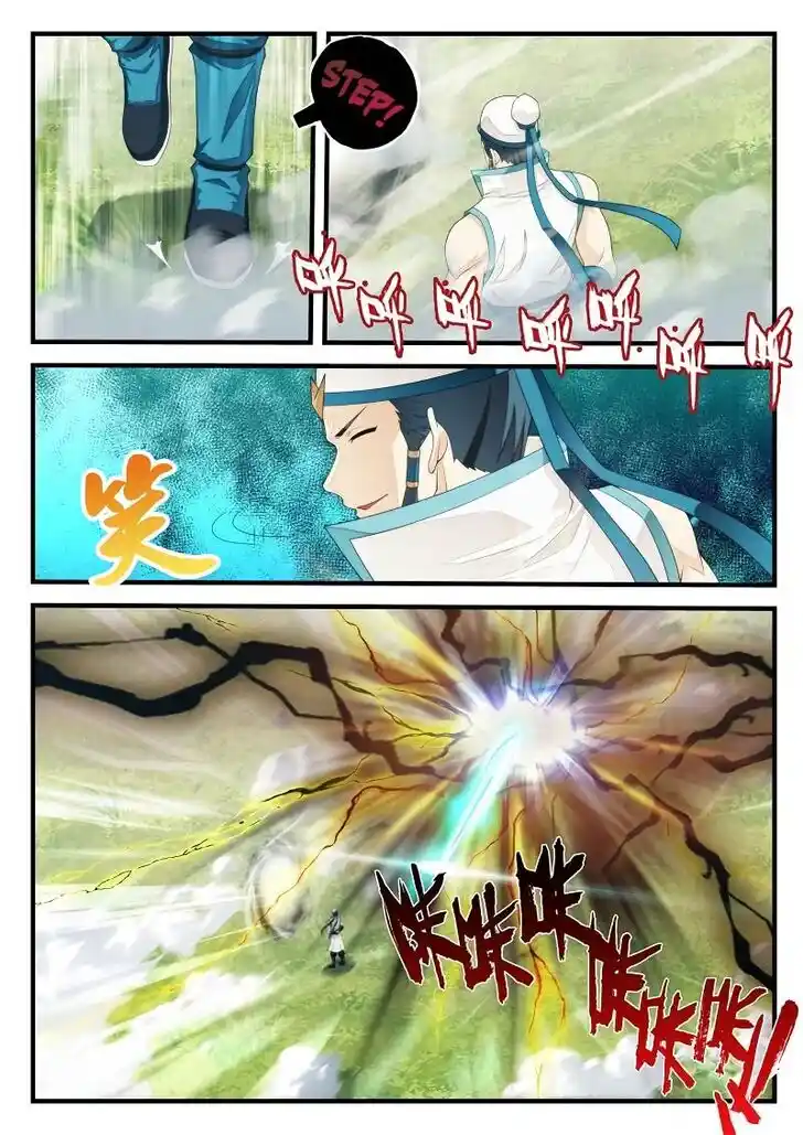 Chainsaw Man Ch.183.2