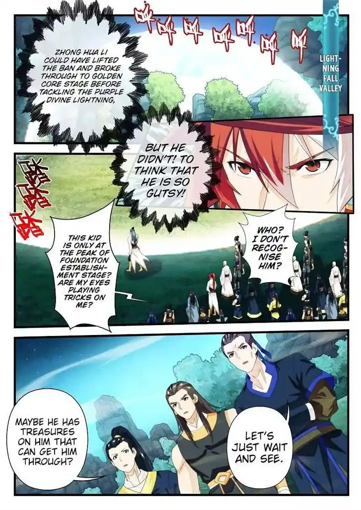 Chainsaw Man Ch.184.1