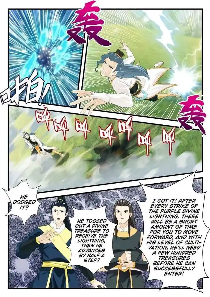 Chainsaw Man Ch.184.1