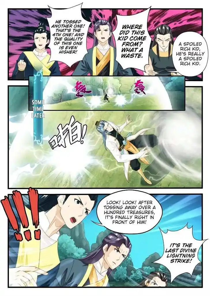 Chainsaw Man Ch.184.1