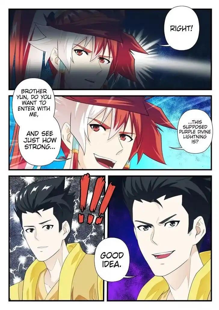 Chainsaw Man Ch.184.2