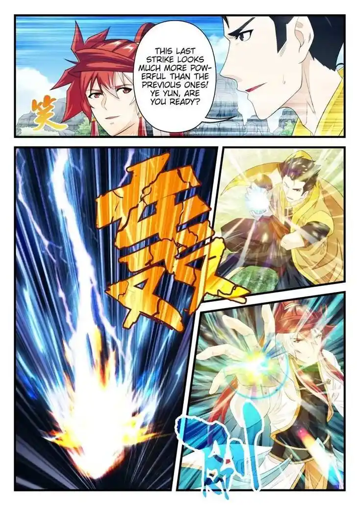 Chainsaw Man Ch.185.1